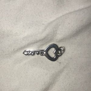 James Avery love charm